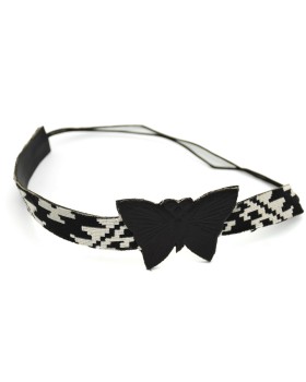 Butterfly HeadBand